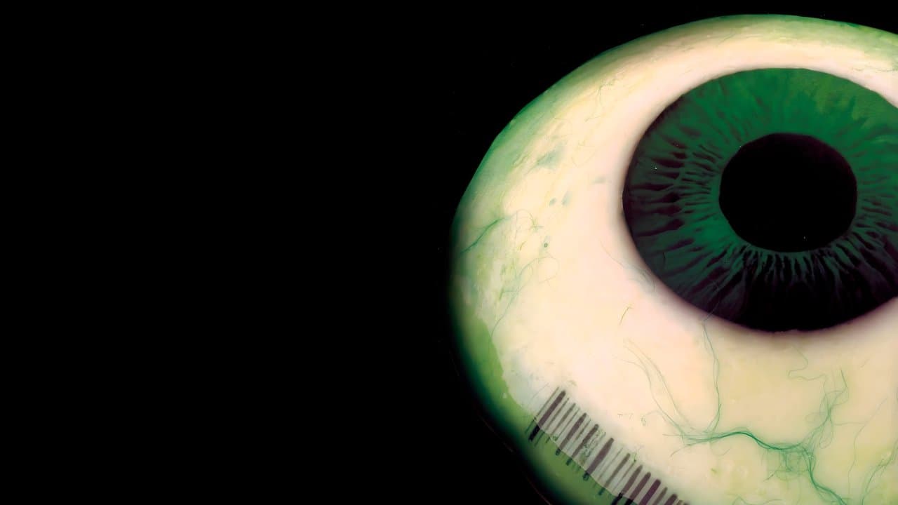 多重人格探偵サイコの背景画像