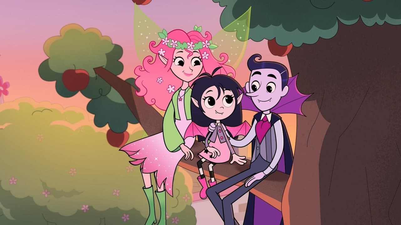 Isadora Moonの背景画像