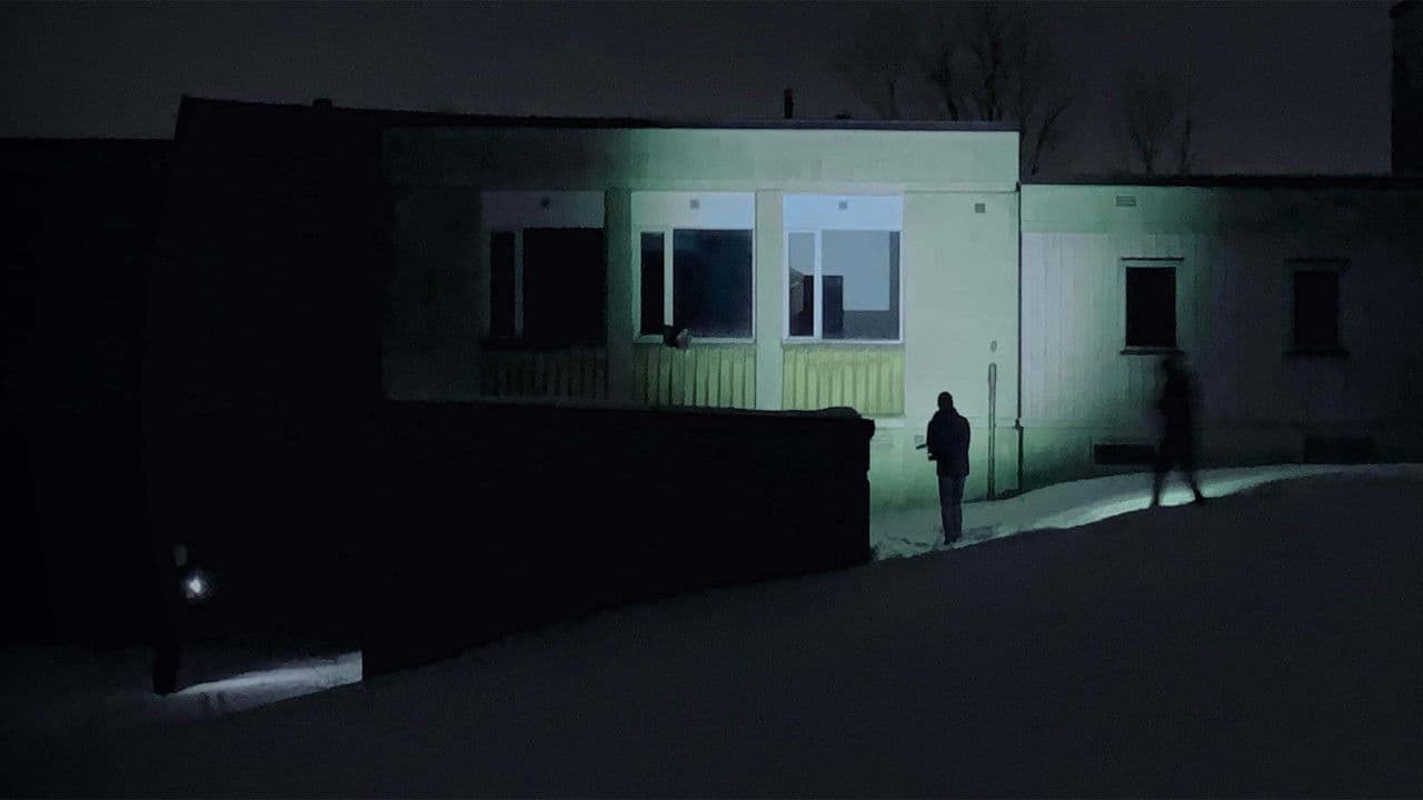 Skrømtの背景画像