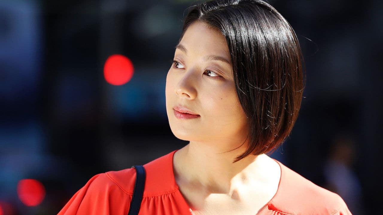 恋する香港の背景画像