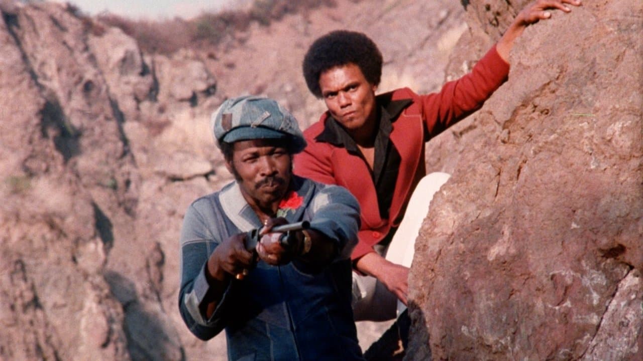 The Human Tornadoの背景画像