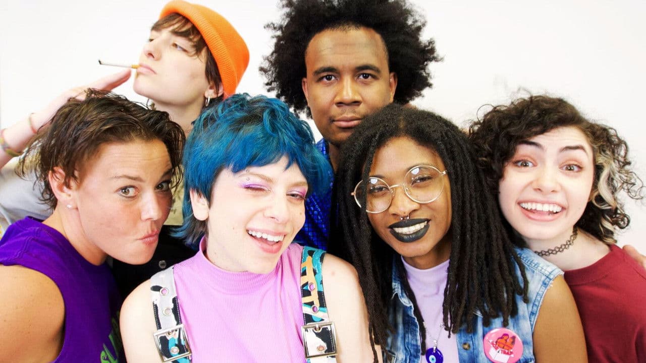 The Box Trapの背景画像