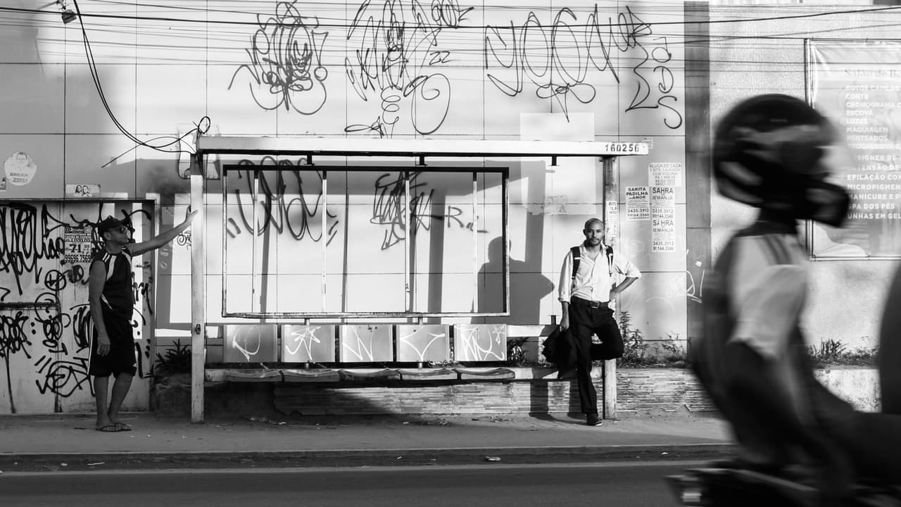 PROLETARIZAÇÃOの背景画像