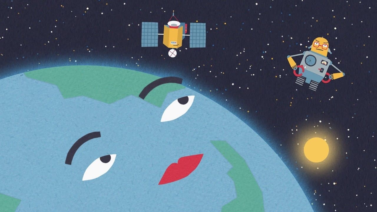 Kosmixの背景画像