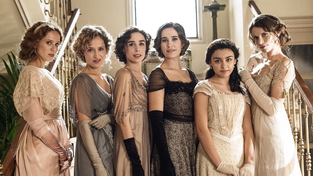 Seis hermanasの背景画像