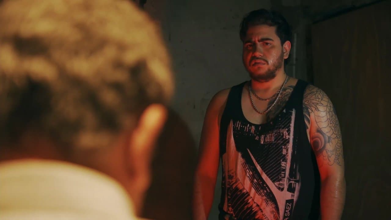 Antesalaの背景画像