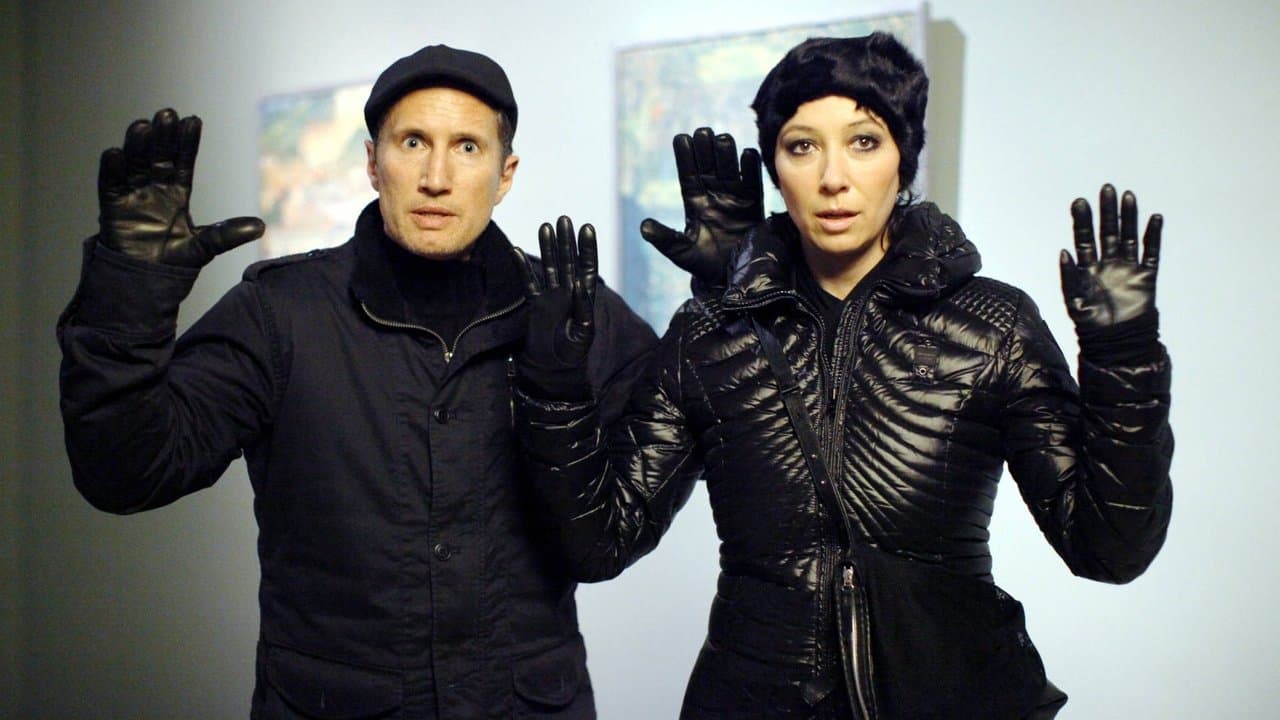 Alles Schwindelの背景画像