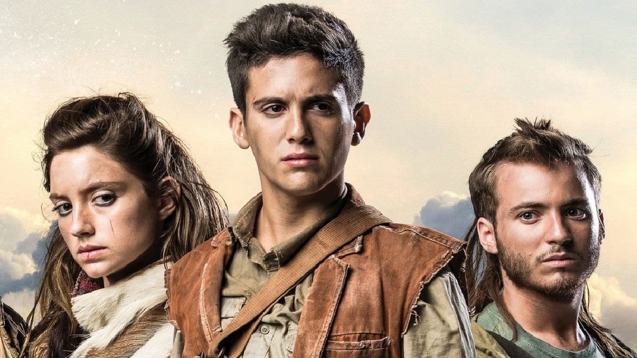 גאליס: המסע לאסטרהの背景画像