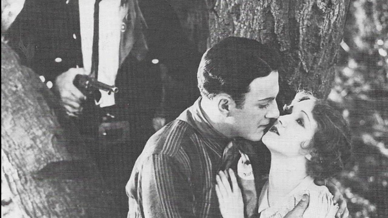 The Harvest of Hateの背景画像