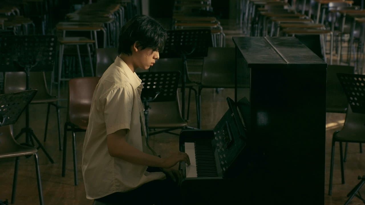 未來再見の背景画像