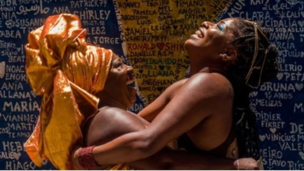 Encruzaの背景画像