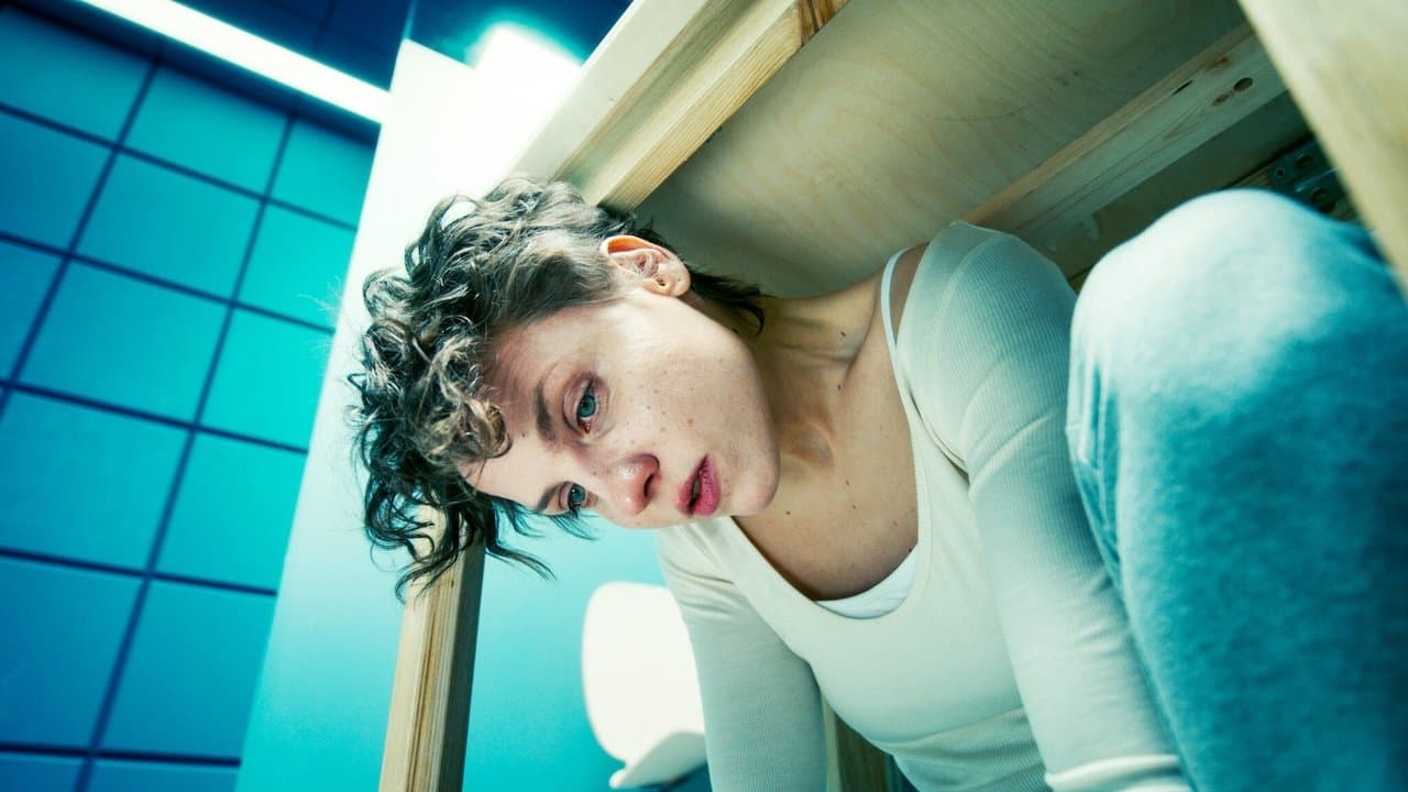 Fisheyeの背景画像