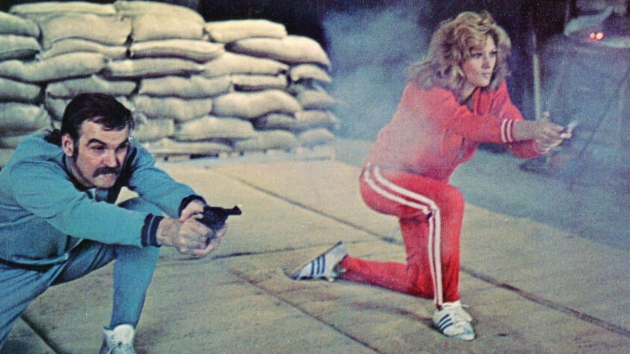 Innocent Bystandersの背景画像