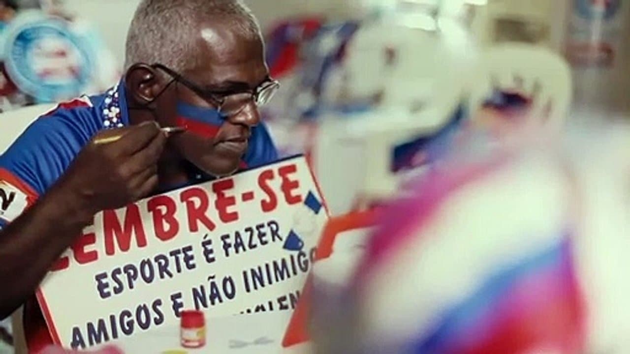 Bahêa, Minha Vidaの背景画像