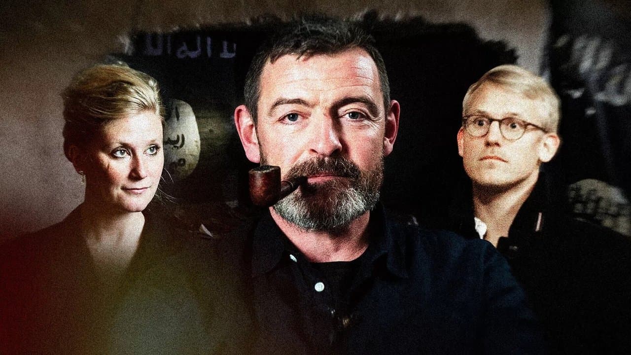 Gidseltagerneの背景画像