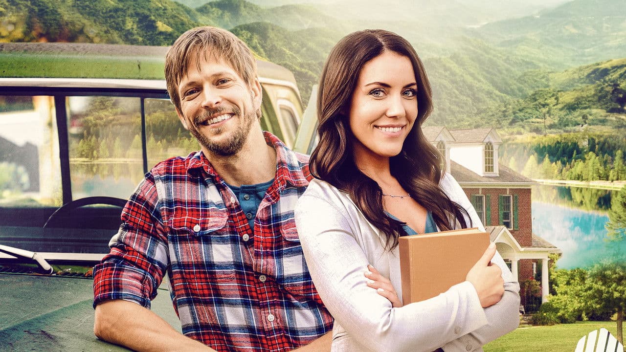 Love at the Ranchの背景画像