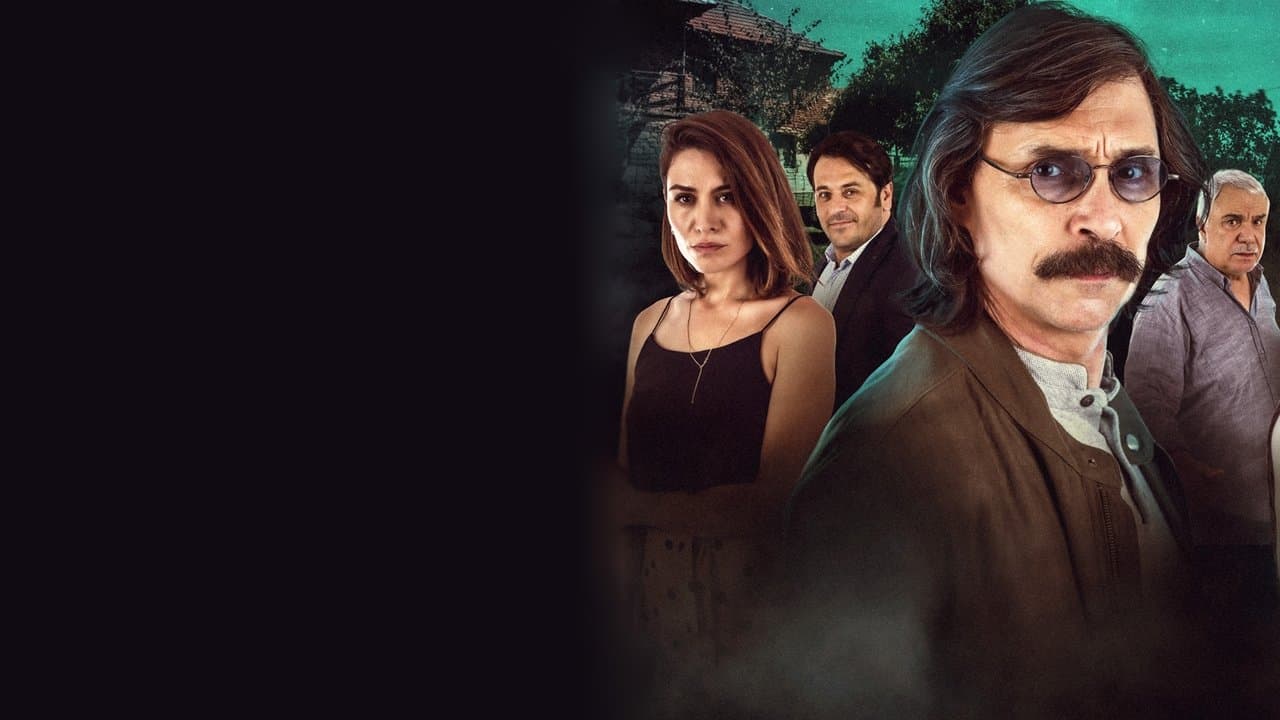 Acı Kirazの背景画像