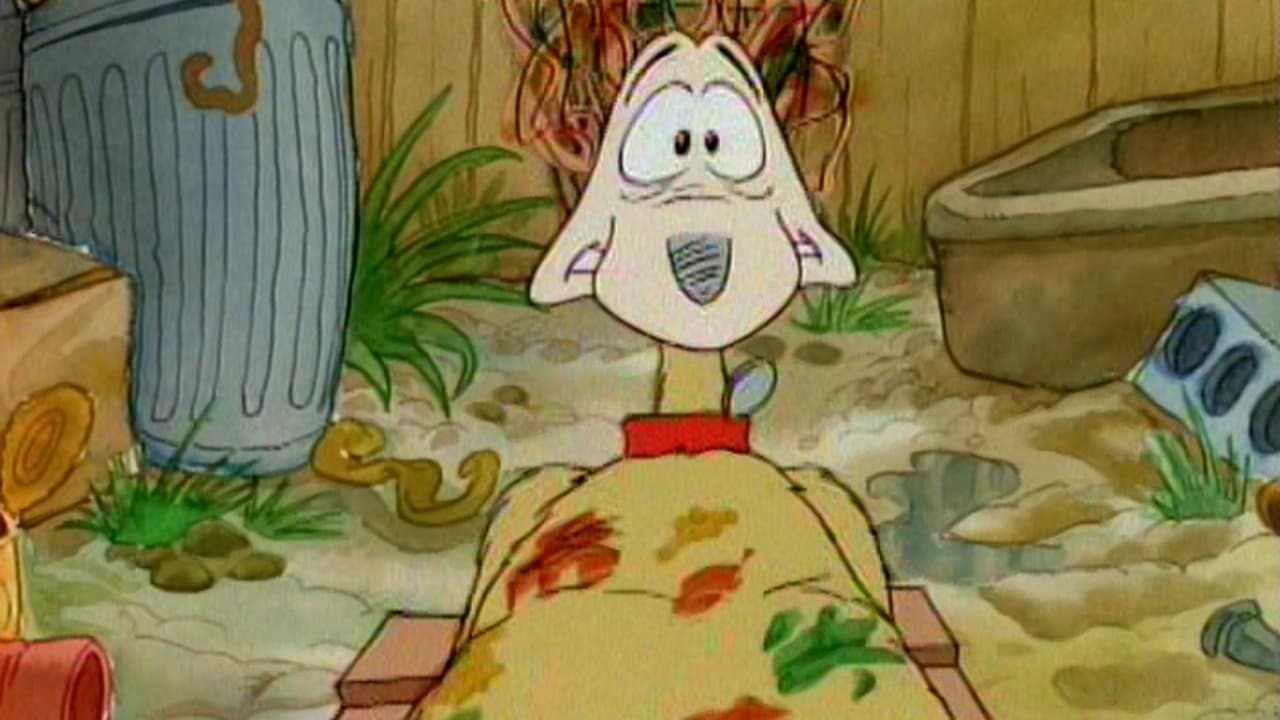 What-a-Messの背景画像