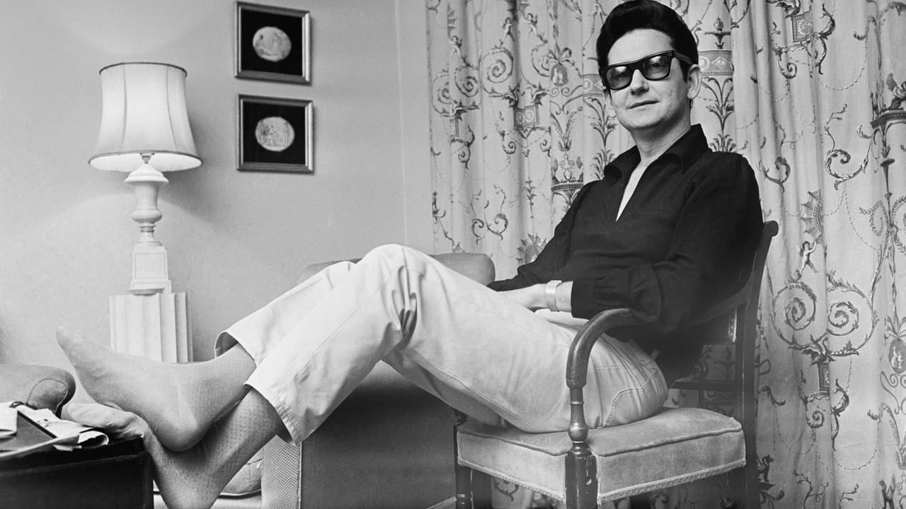 Roy Orbison: One of the Lonely Onesの背景画像