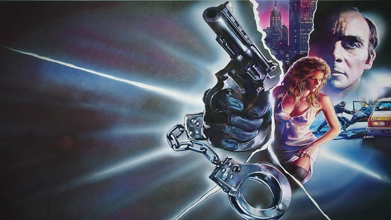 The Darksideの背景画像