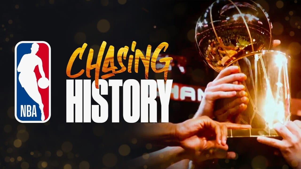 Chasing History: The 2022 Finals Mini Movieの背景画像