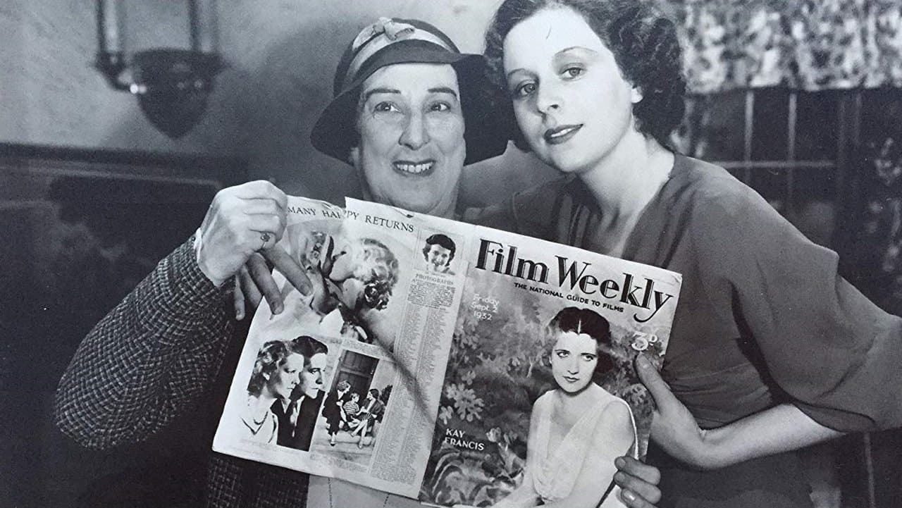 The Man from Torontoの背景画像