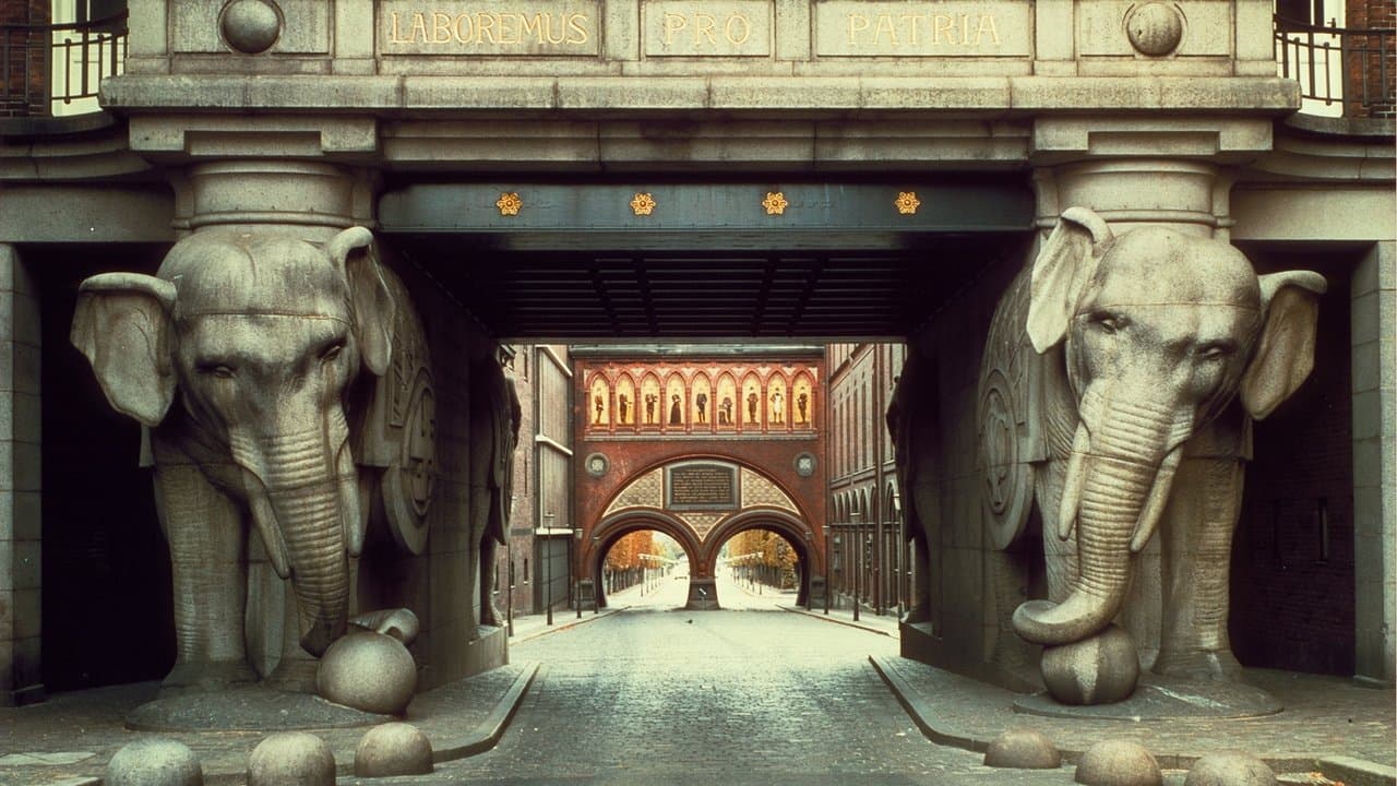 Bryggerenの背景画像