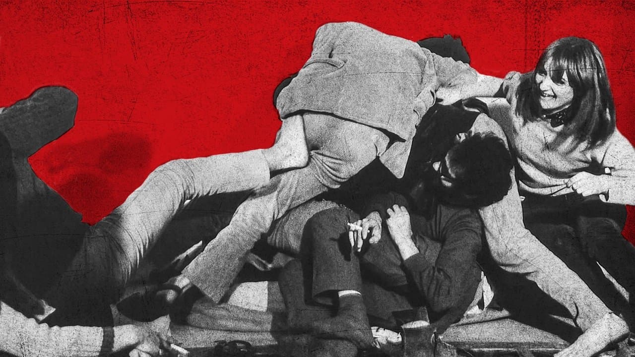 Assalto al cieloの背景画像