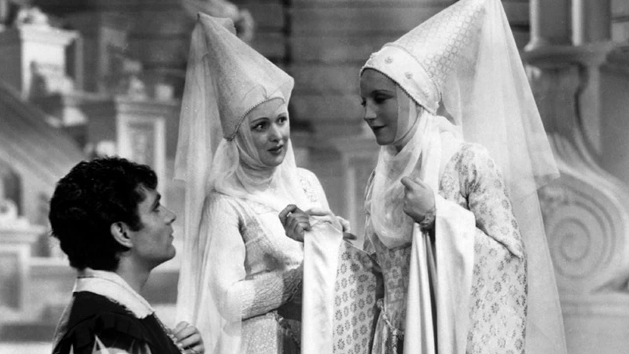 As You Like Itの背景画像