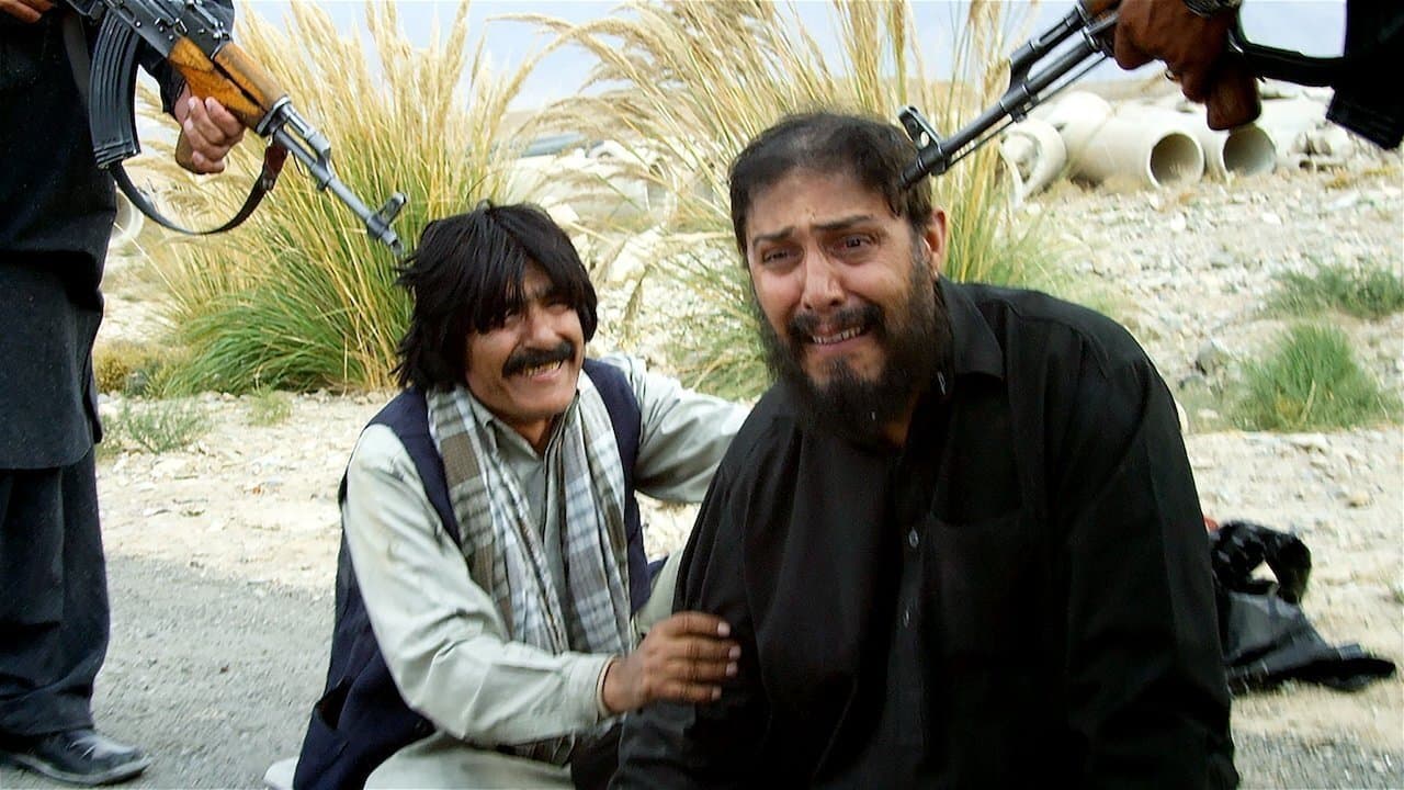 Abdullah : The Final Witnessの背景画像