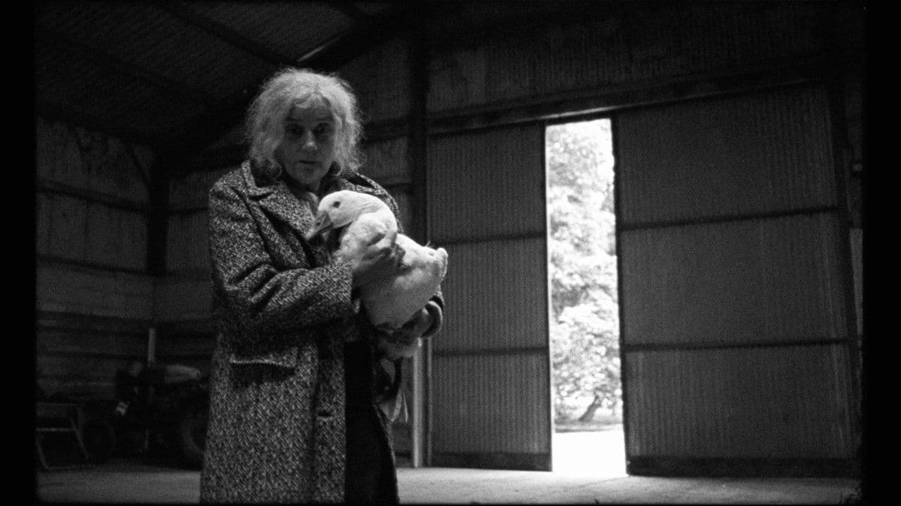 Mother Gooseの背景画像