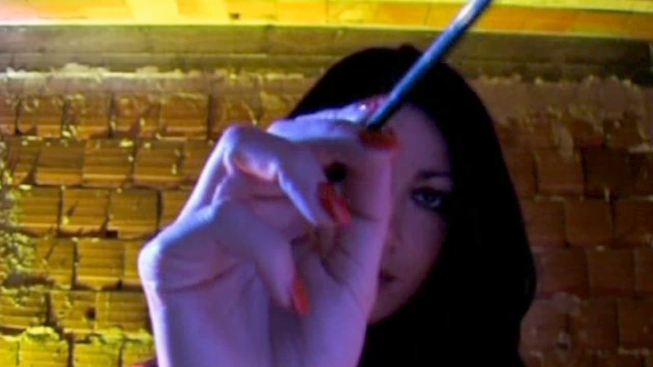 Darkness Surrounds Robertaの背景画像