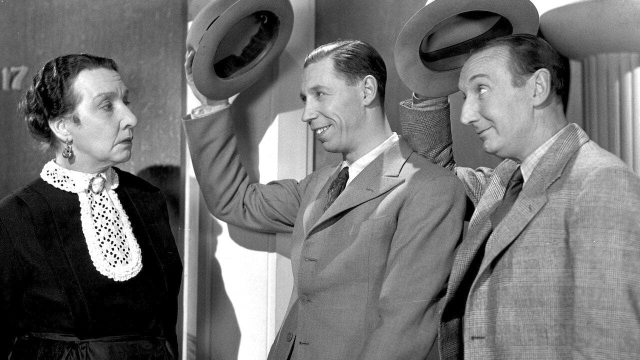 Trouble Brewingの背景画像