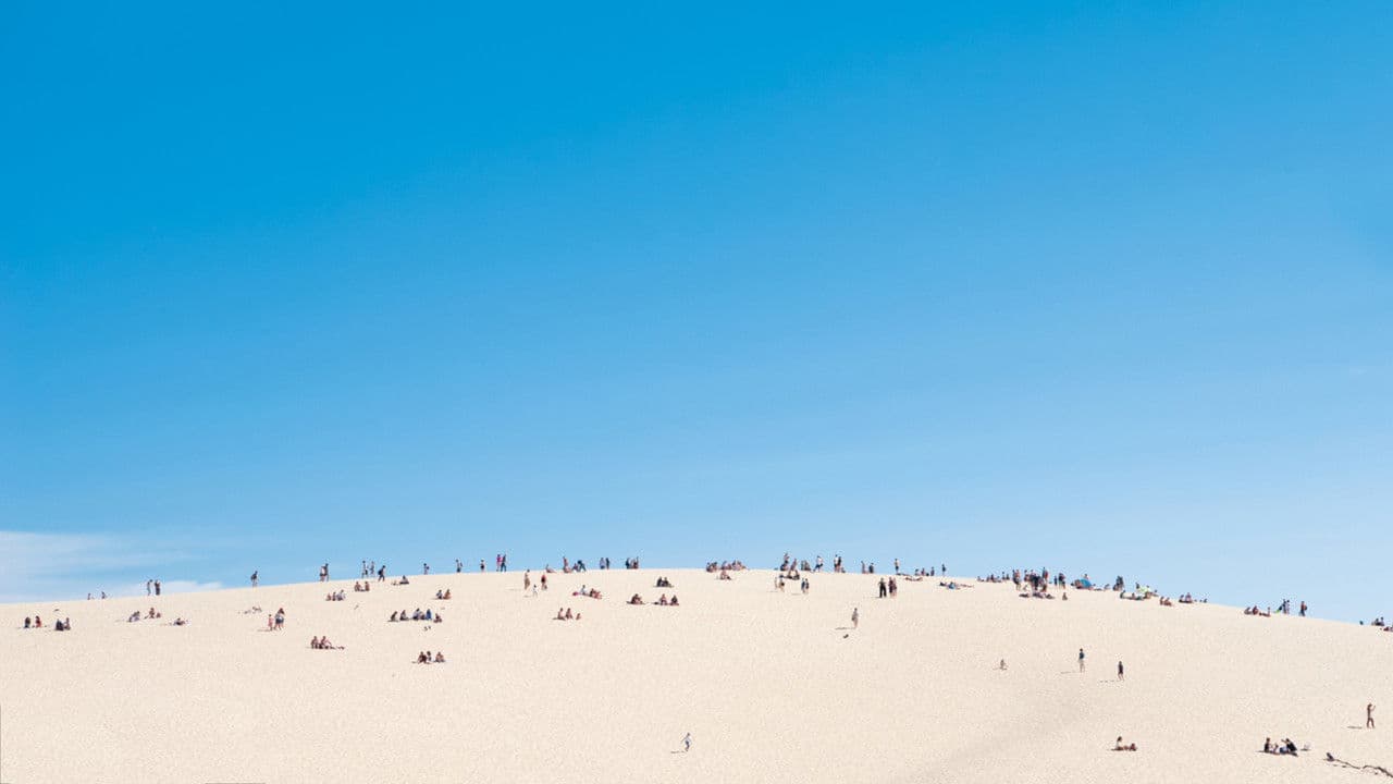 Seascapeの背景画像