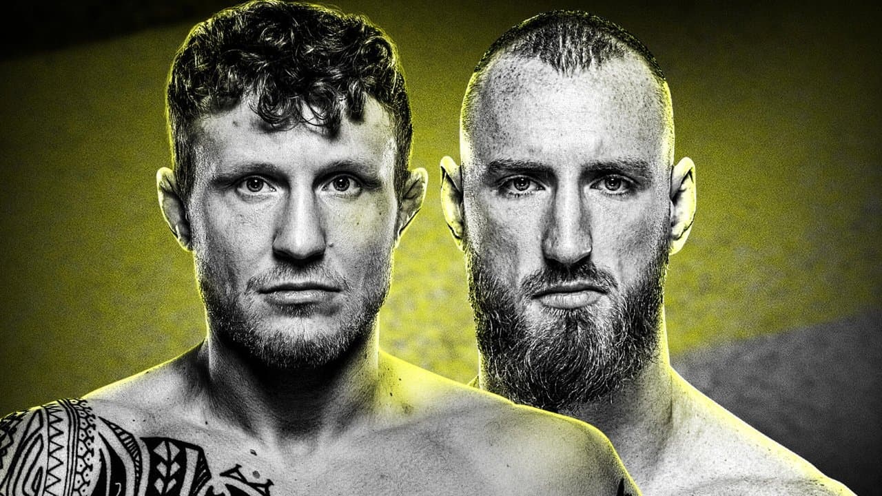 UFC Fight Night 236: Hermansson vs. Pyferの背景画像