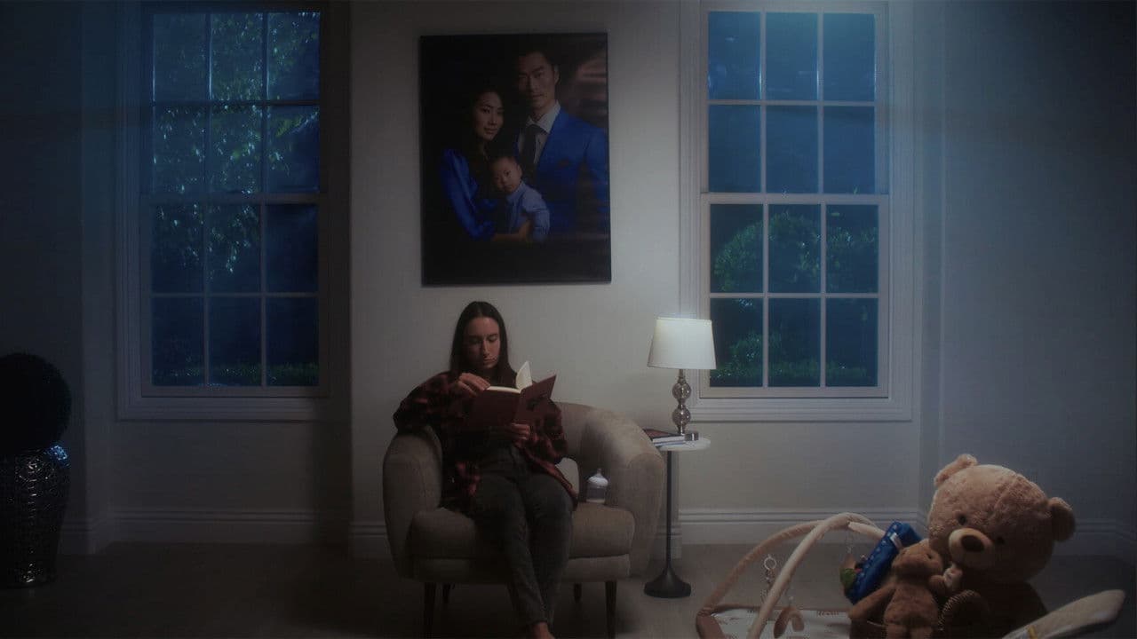 The Baby Seekerの背景画像