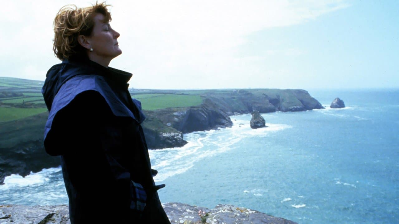 Saving Graceの背景画像