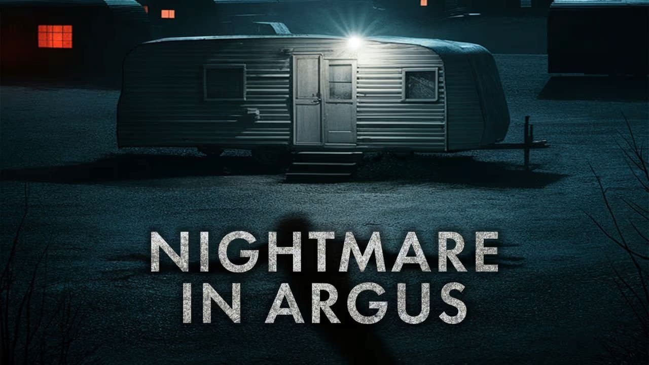 Nightmare in Argusの背景画像