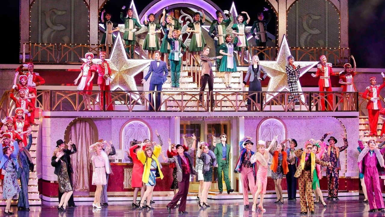 I AM FROM AUSTRIA-故郷は甘き調べ-の背景画像