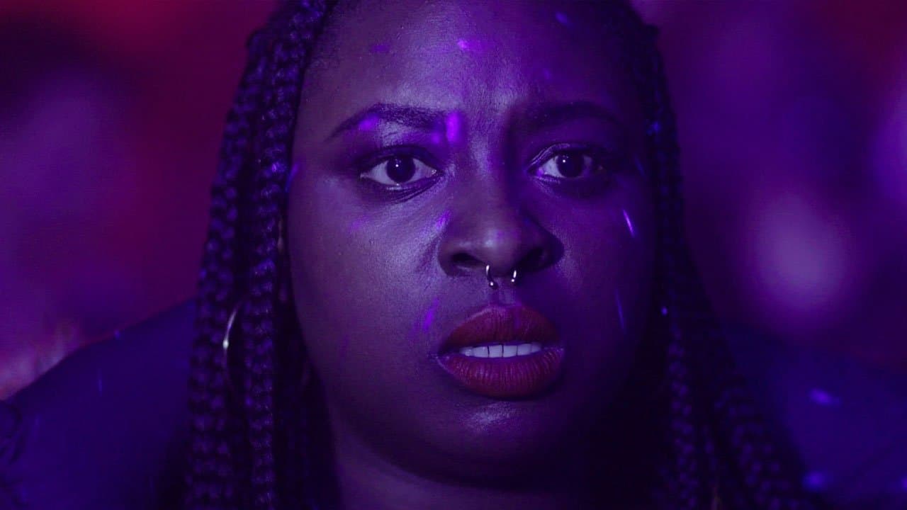 Body So Fluorescentの背景画像