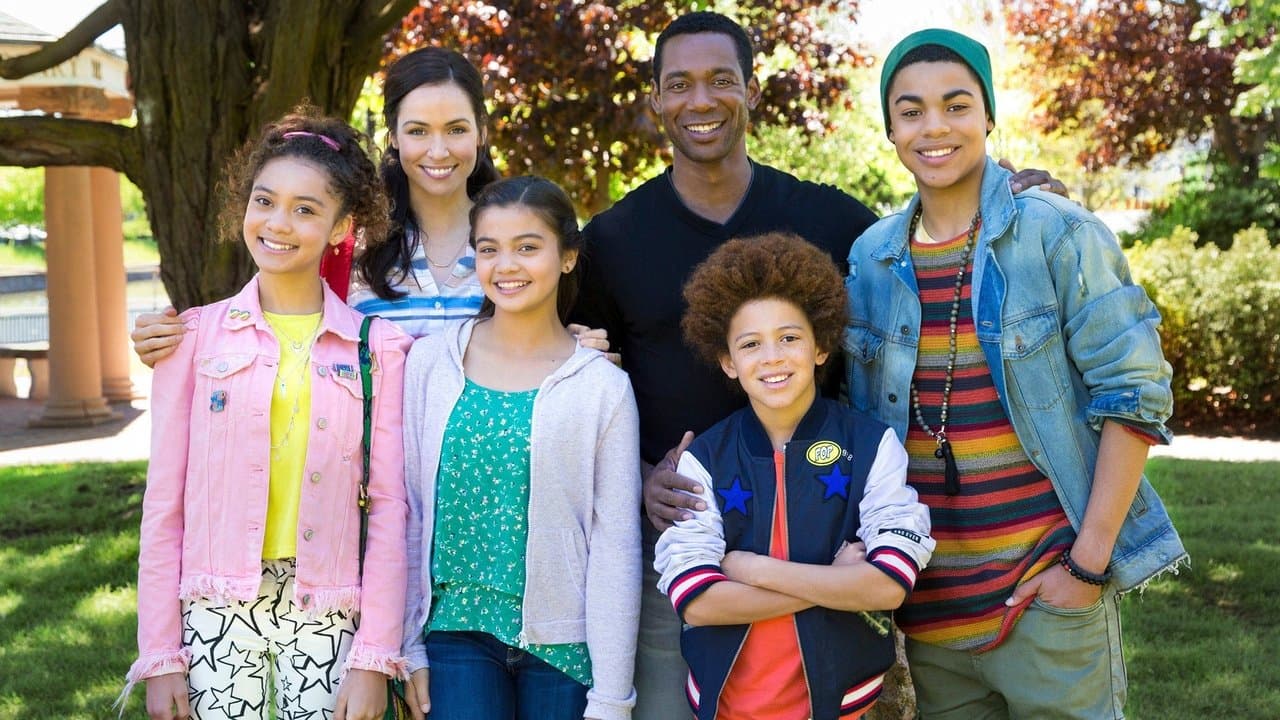 Star Fallsの背景画像