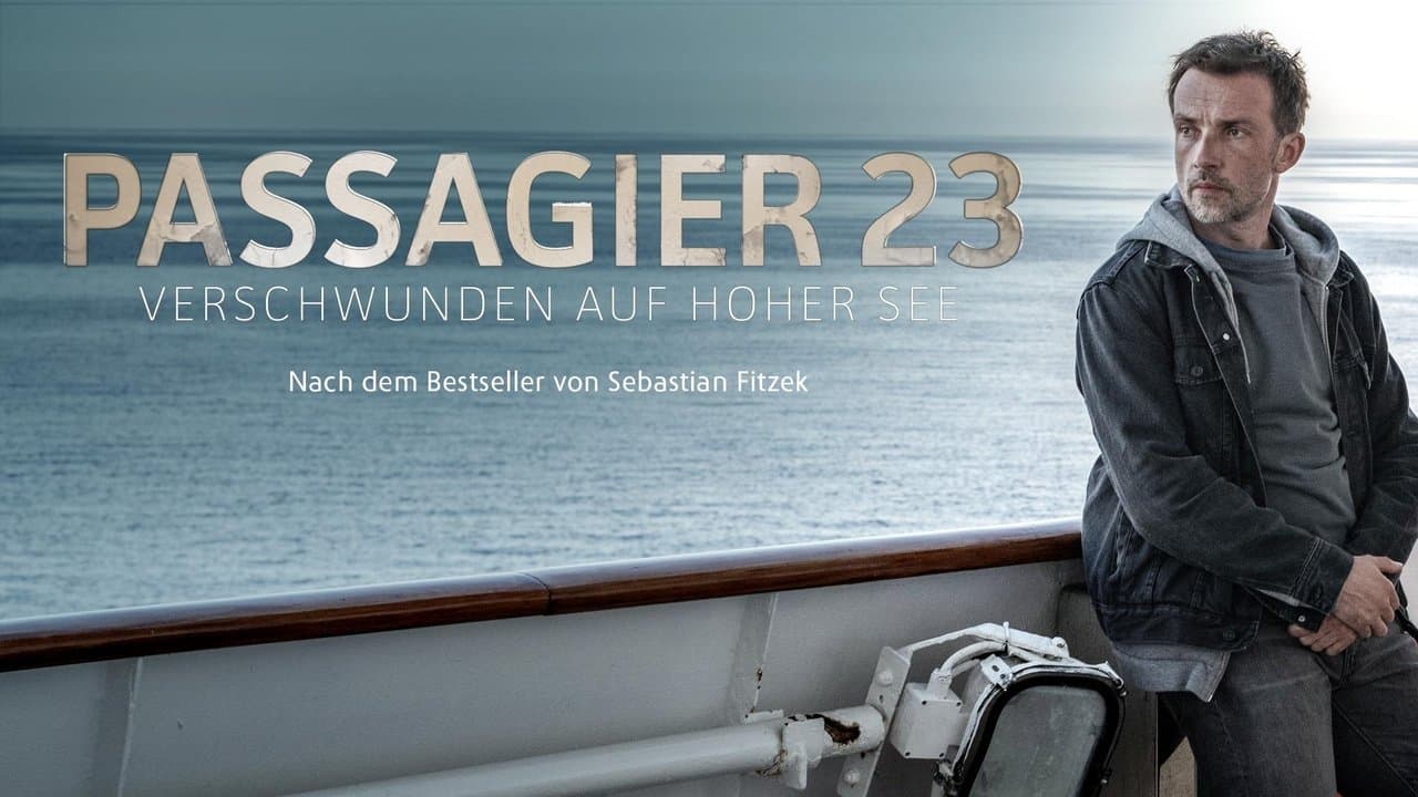Passagier 23の背景画像