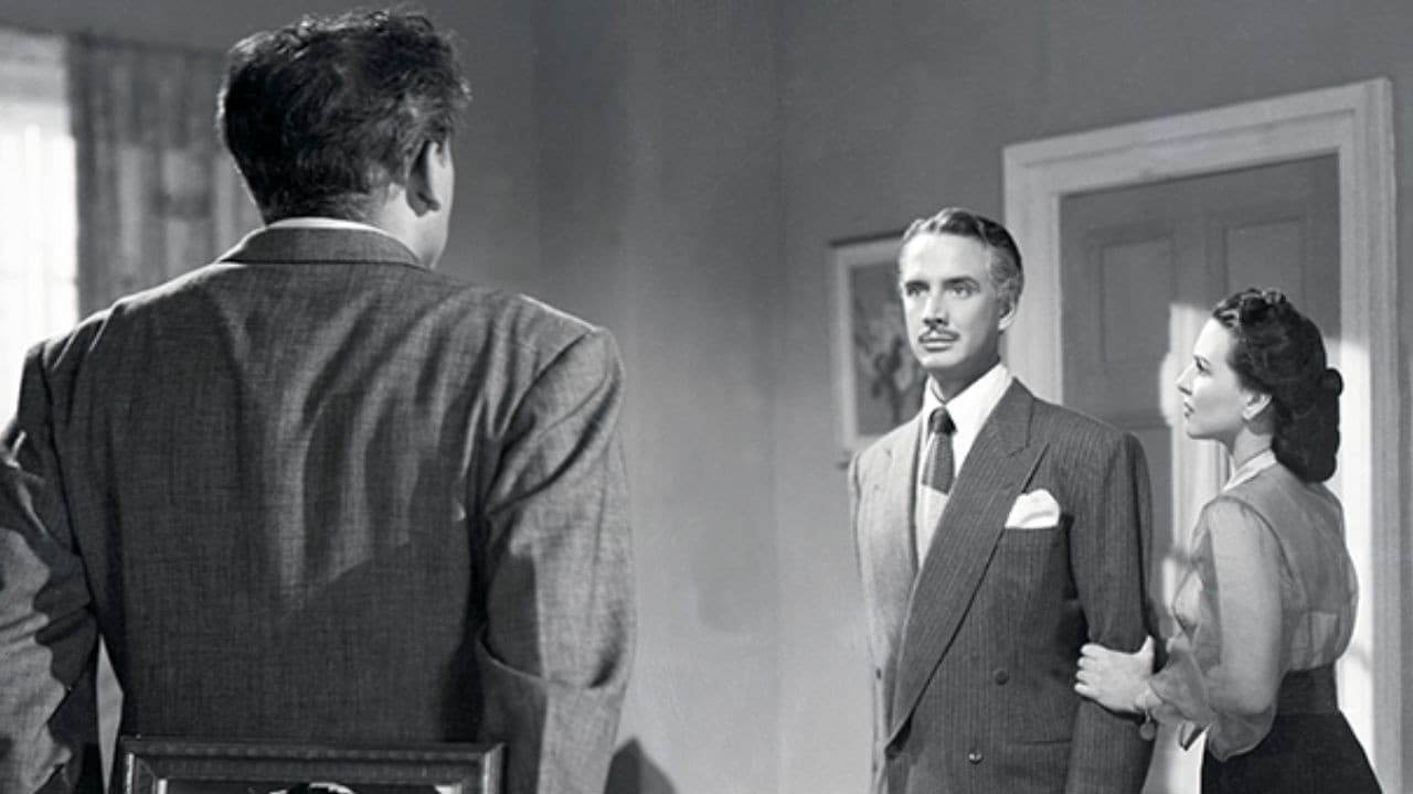 Mi Esposa y la Otraの背景画像