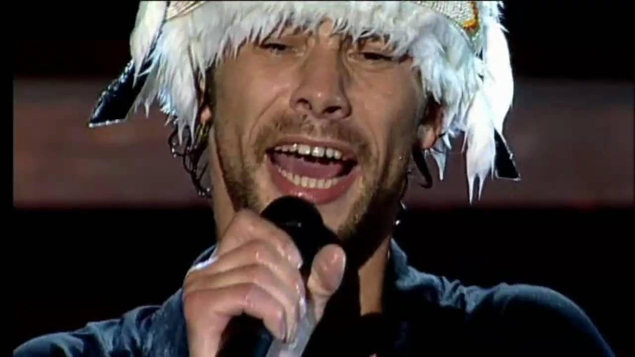 Jamiroquai: Live in Veronaの背景画像