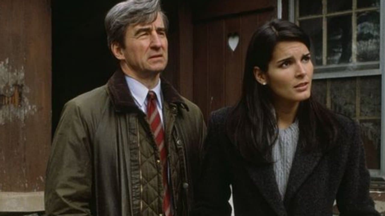 Law and Order: Justiceの背景画像