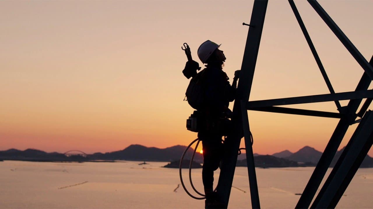 나는 나를 해고하지 않는다の背景画像