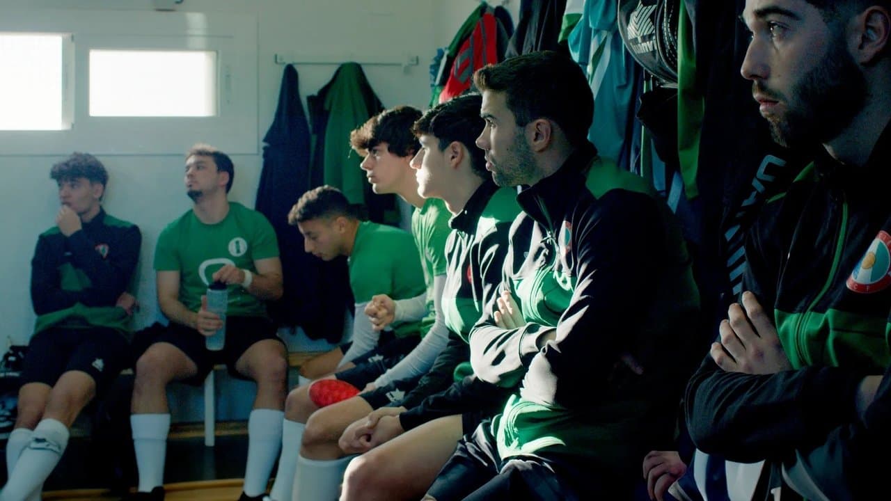 Això no va de futbolの背景画像