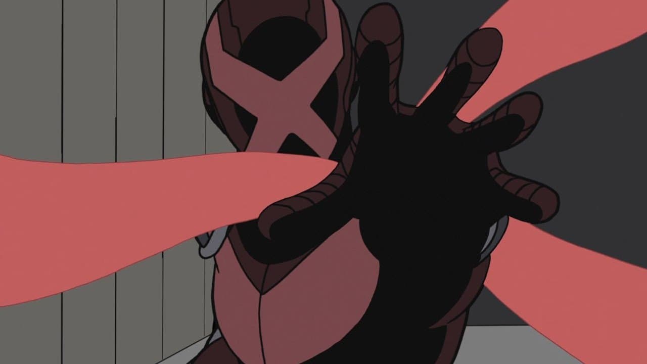 ザ・リフレクションの背景画像