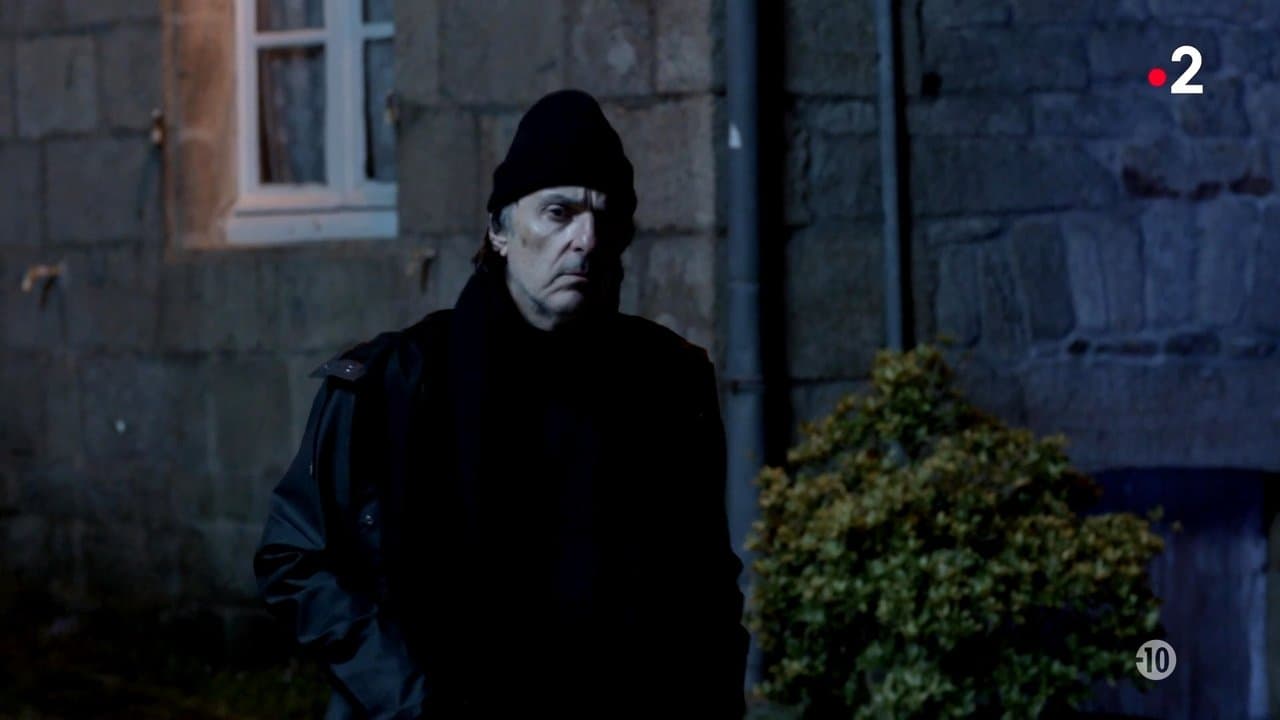 Sur la dalleの背景画像