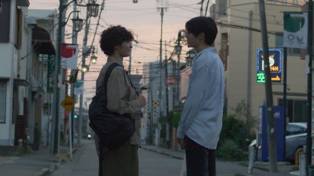 ５時のチャイムの背景画像